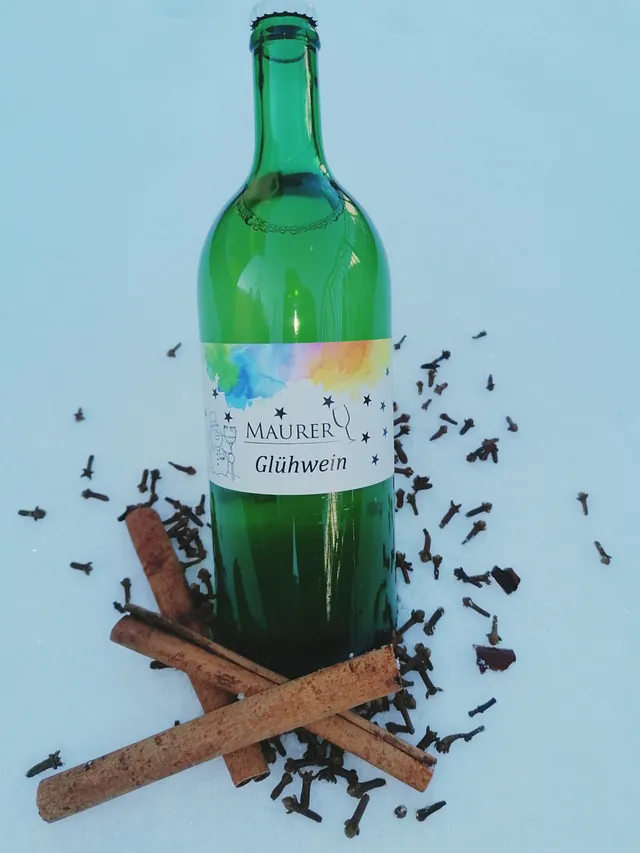 Weinbau Maurer